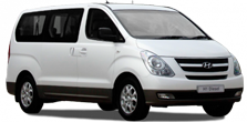 Hyundai H1